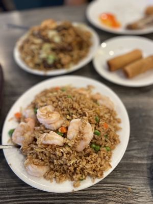 Royal Mandarin by null