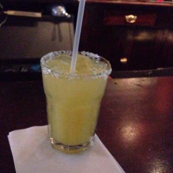 Landmark Tavern - Margarita. Yum. - Beer Bar Near Me - Raleigh, North Carolina
