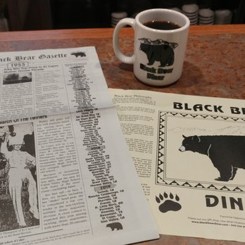 Black Bear Diner El Cajon - El Cajon Menu - Diners Near Me - El Cajon, California