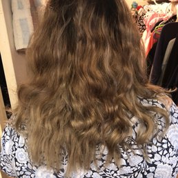 Before Before