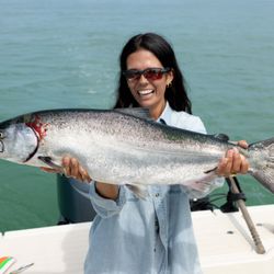 Tofino Ocean Adventures - Tofino fishing charters