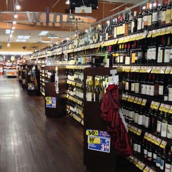 Ralphs - I was impressed with their beer and wine section. - Grocery Near Me - Foothill Ranch, California