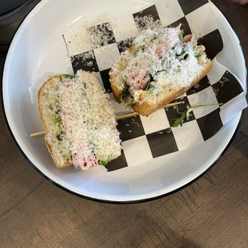 Spread & Co - Mortadella sandwich - Sandwiches Near Me - Austin, Texas