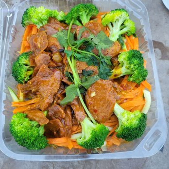 Veggie Today - Curry Chicken vegan awesome - Vegetarian Near Me - Concord, California Veggie Today - Curry Chicken vegan awesome - Vegetarian Near Me - Concord, California