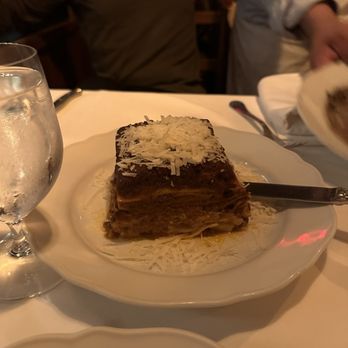 I Sodi - Tuscan Near Me - New York, New York