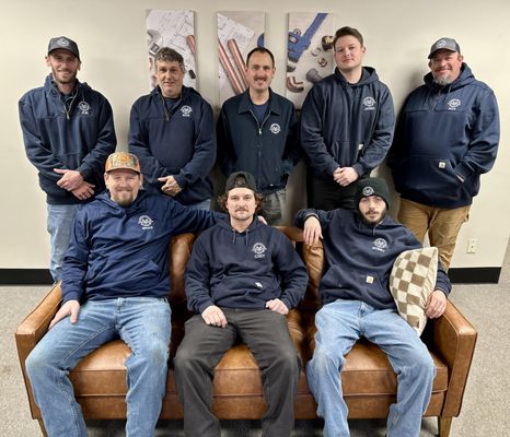 Plumbing Masters Logo