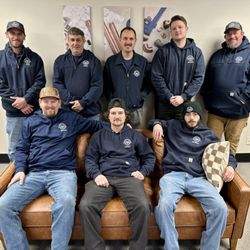 Plumbing Masters