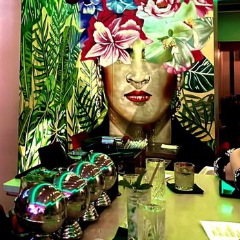 Frida Midtown - Mexican Near Me - New York, New York Frida Midtown - Mexican Near Me - New York, New York
