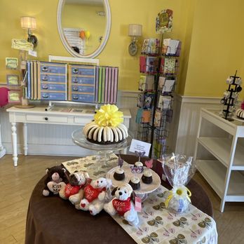 Nothing Bundt Cakes - Desserts Near Me - Tucson, Arizona Nothing Bundt Cakes - Desserts Near Me - Tucson, Arizona