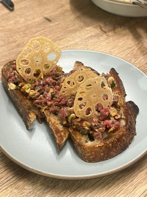 Tartine Venice by null