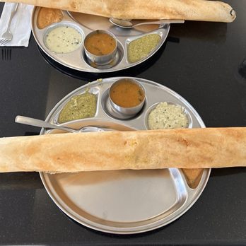 Madras Cafe - Indian Near Me - Sunnyvale, California