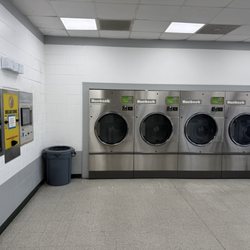Clean Getaway Laundry