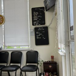 Royal Nails and Tan - Prices