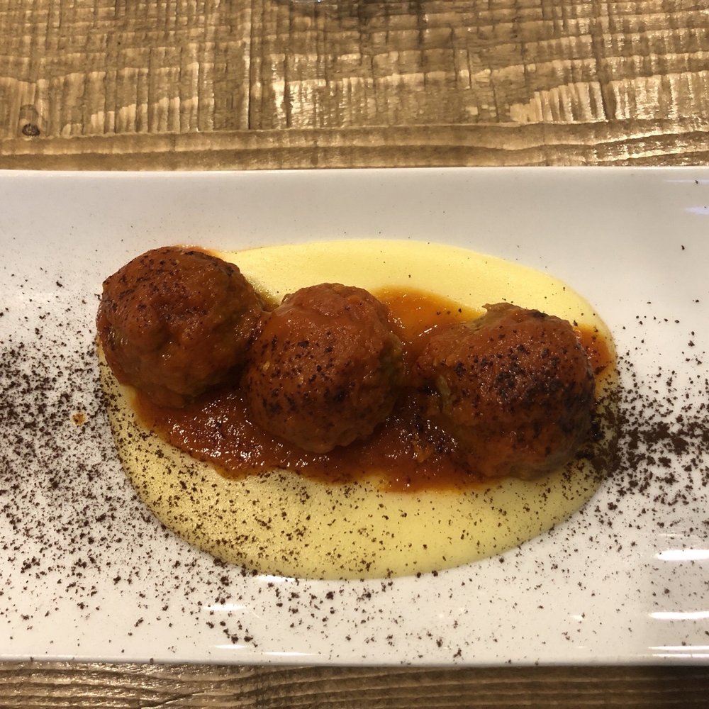 Alchimia Food Lab - Vegetarian Near Me - Rome, RM