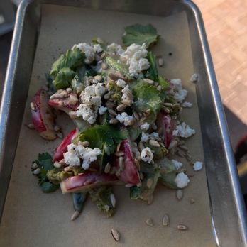 Transfer Station - Breakfast & Brunch Near Me - Phoenix, Arizona