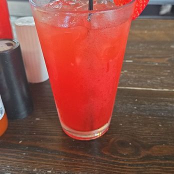 Gritz Brunch Bar - Strawberry Georgia Peach - Breakfast & Brunch Near Me - Douglasville, Georgia Gritz Brunch Bar - Strawberry Georgia Peach - Breakfast & Brunch Near Me - Douglasville, Georgia