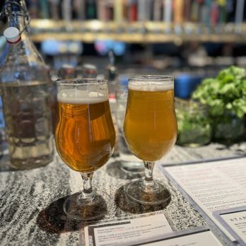 Eureka! - Double actuator and zombie duck hunter beer- amazing - American Near Me - Las Vegas, Nevada Eureka! - Double actuator and zombie duck hunter beer- amazing - American Near Me - Las Vegas, Nevada