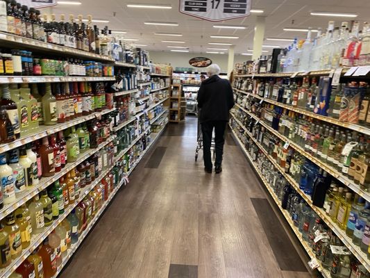 Dorignac's Food Center by null