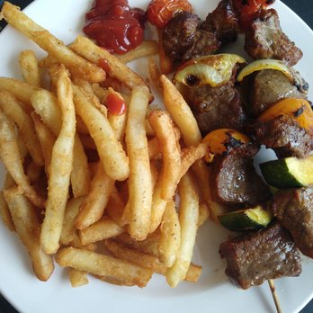 My Secret Kitchen - Beef kebab. :) - Italian Near Me - Mississauga, Ontario My Secret Kitchen - Beef kebab. :) - Italian Near Me - Mississauga, Ontario
