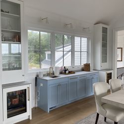 Ipswich Cabinetry