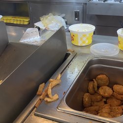 Bojangles