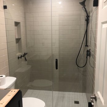 Shower Royale - Glass & Mirrors Near Me