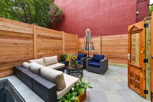 Custom Fences - Contact Me Today For A Free Estimate