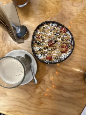 Lightbox Cafe by null