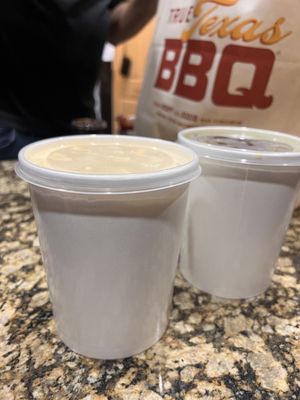 True Texas BBQ by null