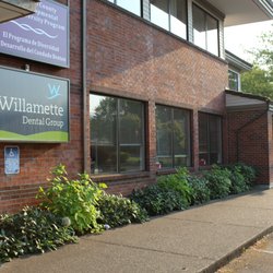 Willamette Dental - Corvallis