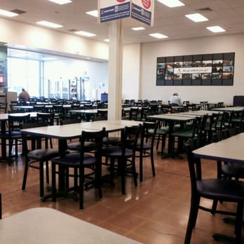 Fort Carson Main Exchange - Shopping Centers Near Me - Fort Carson, Colorado