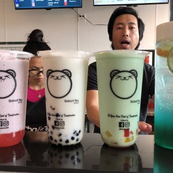 Boba & Tea - Boba - Bubble Tea Near Me - Saint Paul, Minnesota