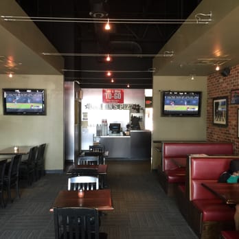 Durkin's Pizza - Pizza Near Me - Mckinney, Texas Durkin's Pizza - Pizza Near Me - Mckinney, Texas