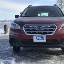 RentaSubaru - Balto