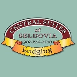 Central Suites of Seldovia