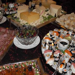 PTG Catering