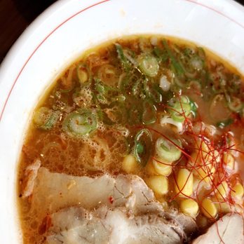 Pikaichi - Ramen Near Me - Medford, Massachusetts