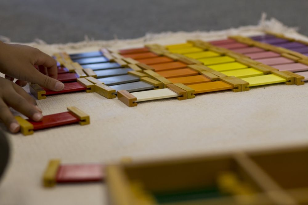 Montessori Renaissance Academy - childcare center in Anoka, MN