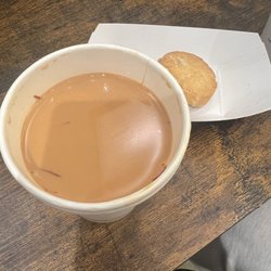 Misree Chai - Zafrani Chai