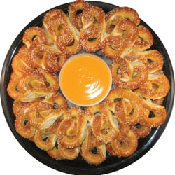 Philly Pretzel Factory