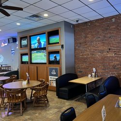 Three 21 Tavern