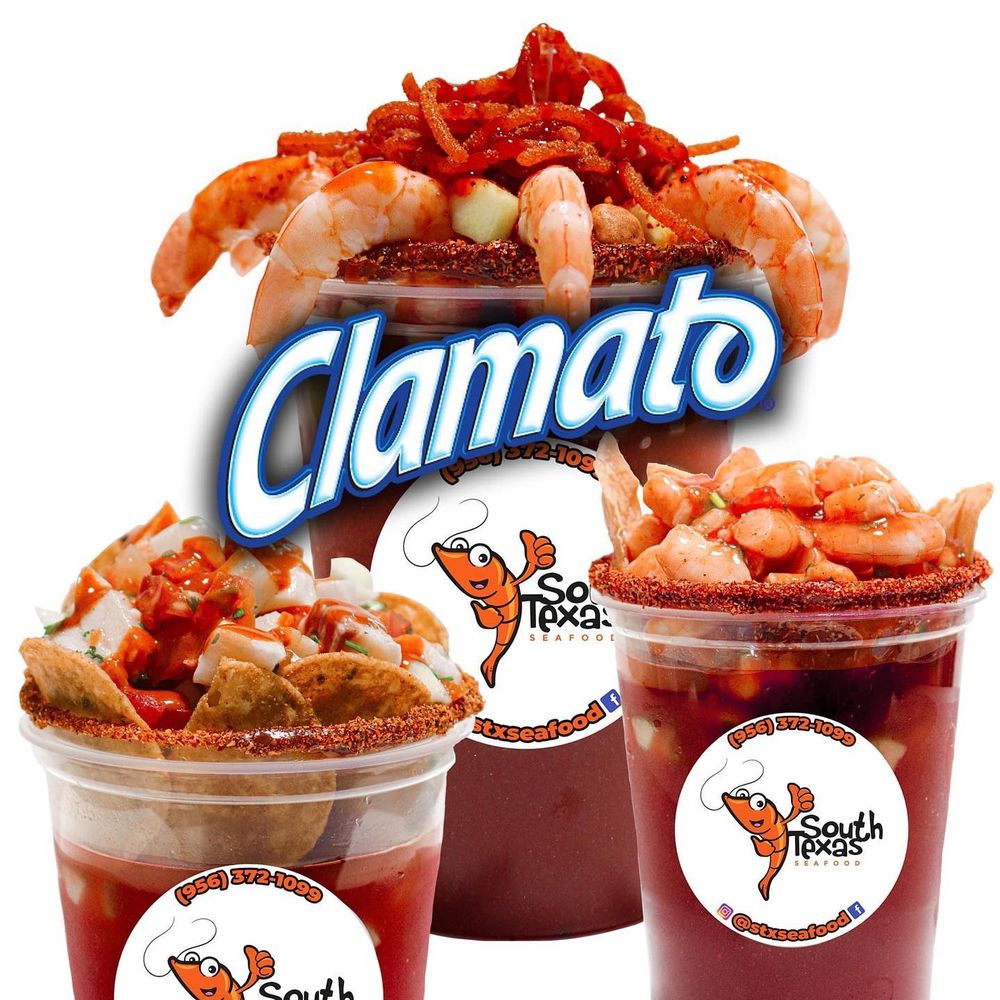 SOUT TEXAS SEAFOOD Updated June 2024 19 Photos 430 E Fronton St