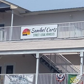 Sanibel Carts - Captiva office - Golf Cart Rentals Near Me - Sanibel, Florida Sanibel Carts - Captiva office - Golf Cart Rentals Near Me - Sanibel, Florida