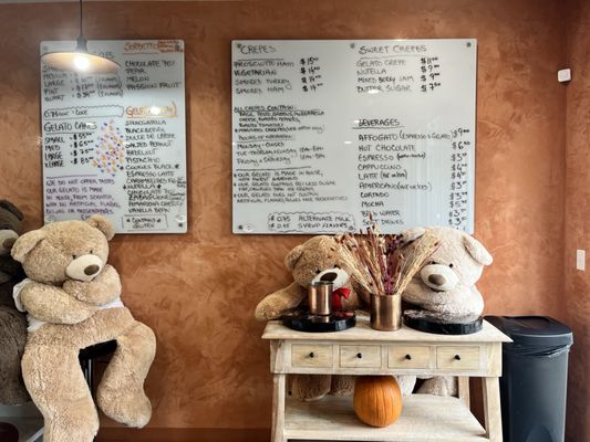 Piccola Gelateria by null Piccola Gelateria by null