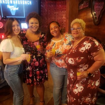 ProAbition - Mimosas - New American Near Me - Riverside, California ProAbition - Mimosas - New American Near Me - Riverside, California