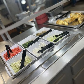 Golden Corral Buffet & Grill - Taco bar - Buffets Near Me - Hesperia, California Golden Corral Buffet & Grill - Taco bar - Buffets Near Me - Hesperia, California