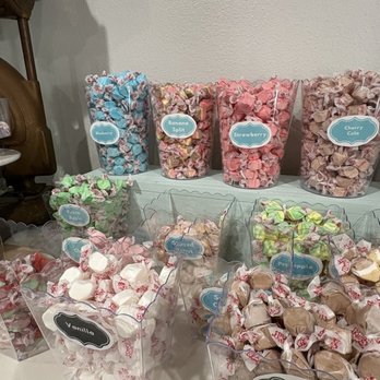 Delectable Delights - Ice Cream & Frozen Yogurt Near Me - Dade City, Florida