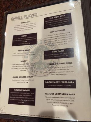 Menu photo 7 Oakhurst Grill and Whiskey 41 Lounge Oakhurst, CA Menu photo 7 Oakhurst Grill and Whiskey 41 Lounge Oakhurst, CA
