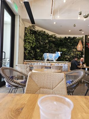 Mendocino Farms by null