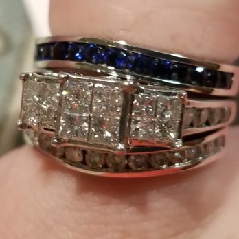 Icing On The Ring - Jewelry Near Me - Los Angeles, California